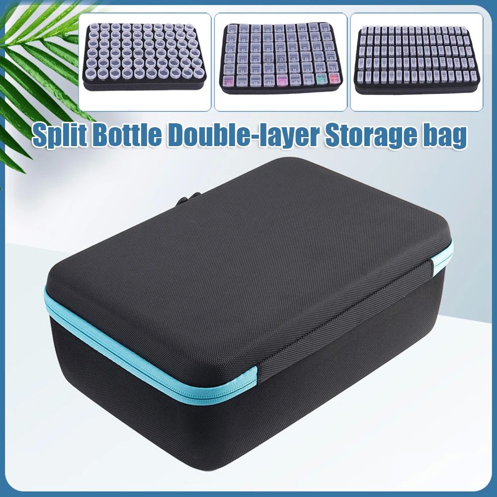 Accessories for Diamond Embroidery Bead Bag Painting Suitcas