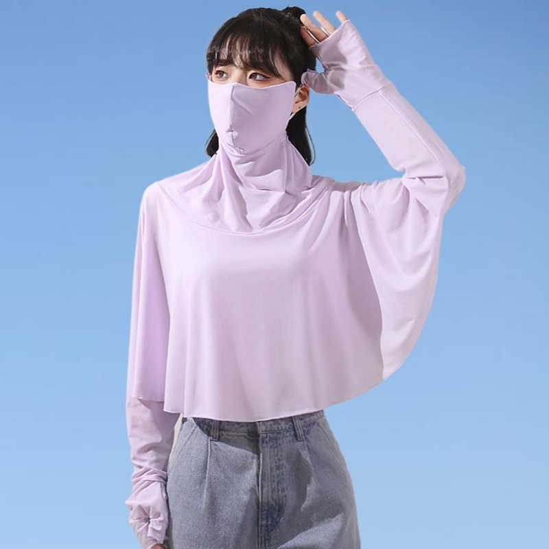 sun protective clothing womens hat summer  protective cycli