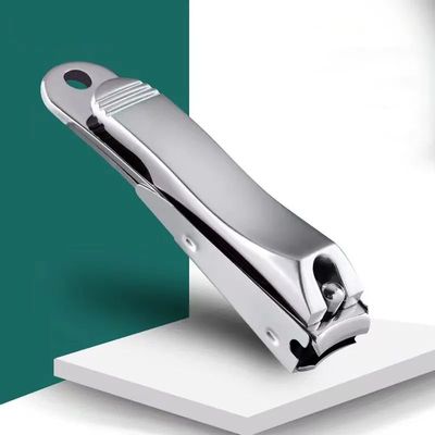 Stainless Steel Sharpest Nail Cutter Large Nail Clippers Man