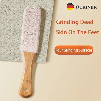 Callus Remover Foot Scrubber Colossal Foot File Foot Care an