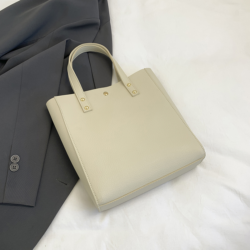 2025新款时尚百搭潮流托特包