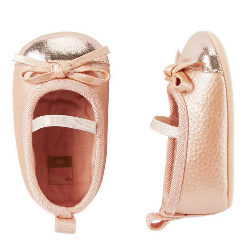 Chaussures enfants en similicuir - Ref 1011752 Image 1