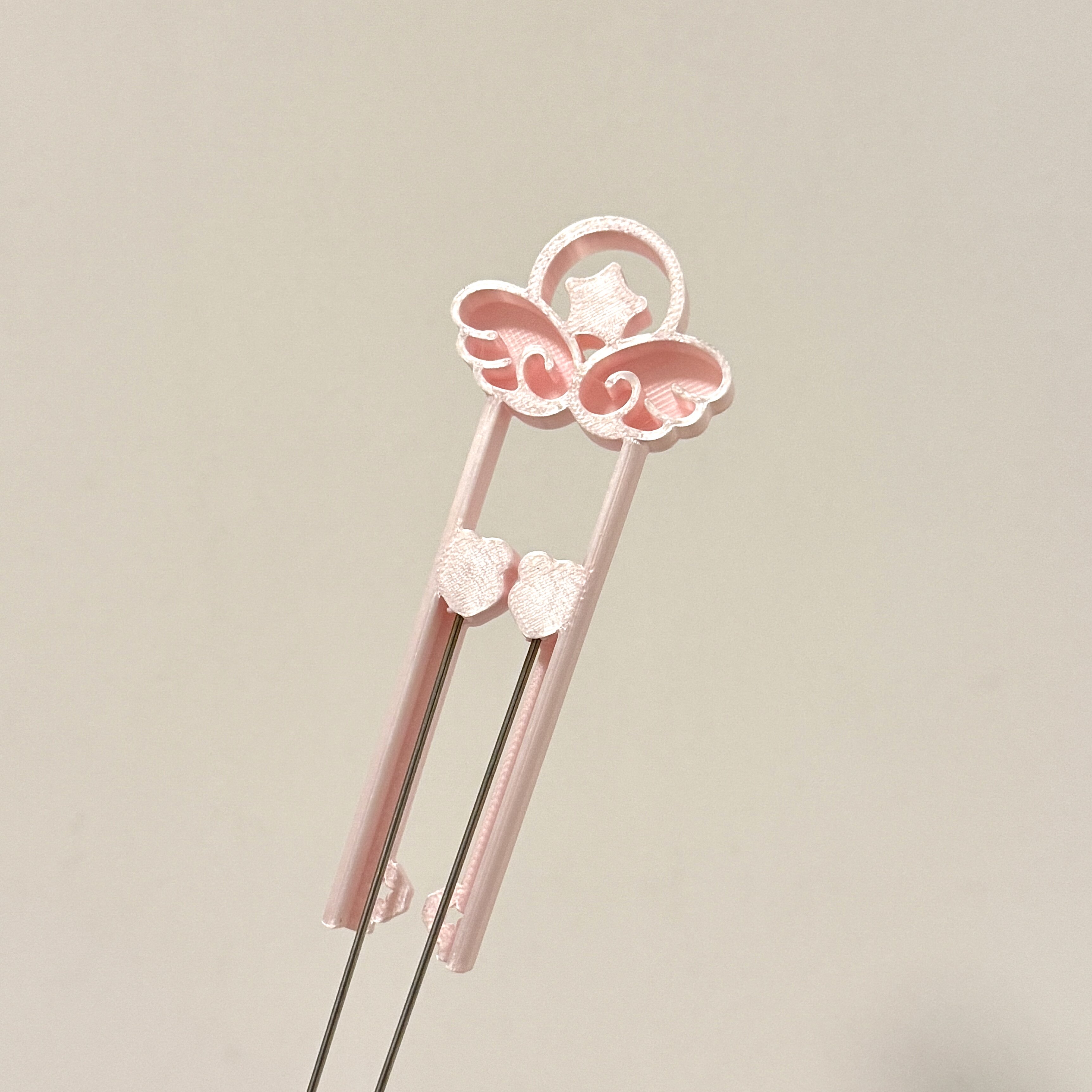 一条咸鱼授权正版星愿70省力双针镊子2.6MM拼豆肌无力拼豆工具,玩具/童车/益智/积木/模型,拼豆/拼豆工具,淘宝优惠券,粉丝福利购,淘宝优惠卷