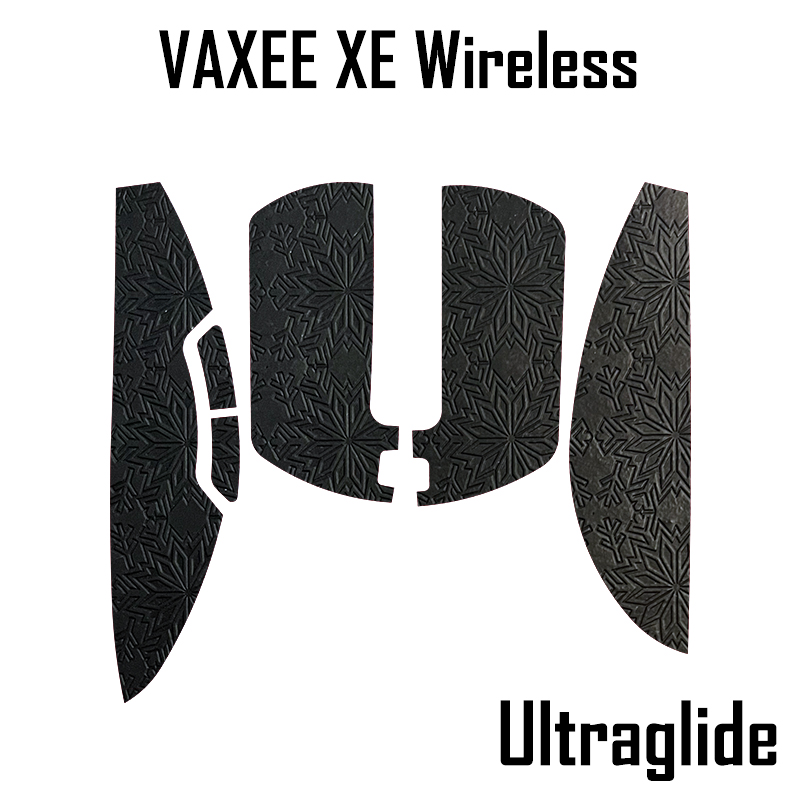 UltraglideVAXEE无线XEW