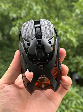 喵呜外设Ultraglide鼠标防滑贴怒喵AM Infinitymouse玄武吸汗防滑