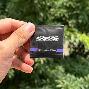喵呜外设Ultraglide定制除胶湿巾脚贴除胶防滑贴除胶