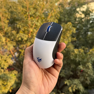 喵呜外设Ultraglide鼠标防滑贴NINJUTSO忍者SORAv3防滑吸汗