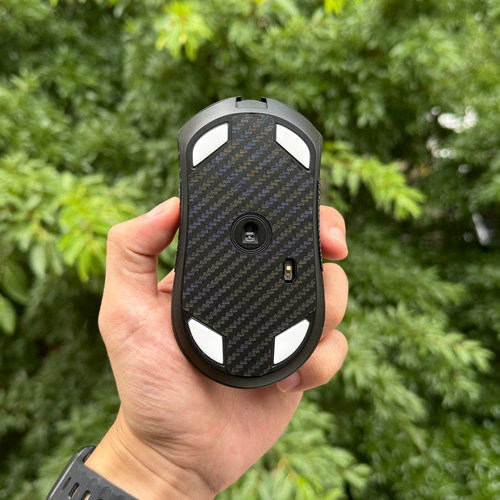 喵呜外设Ultraglide鼠标防尘贴finalmouse ulx专用全覆盖防尘FM