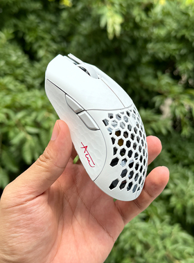 喵呜外设Ultraglide鼠标防滑贴finalmouse ULX PRO联名款超薄010