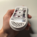 喵呜外设Ultraglide鼠标防尘贴GWolves游狼HTS PLUS HTX 4K HTS2