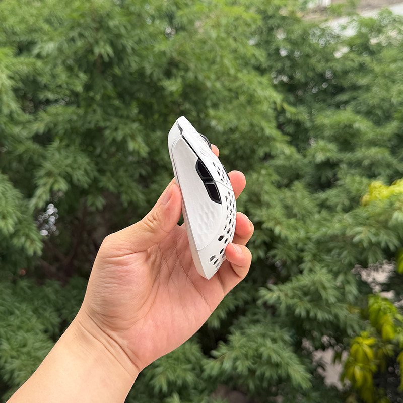 喵呜外设Ultraglide鼠标防滑贴finalmouse ulx S 小号单侧边s12图片