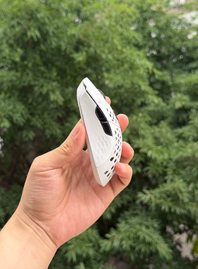 喵呜外设Ultraglide鼠标防滑贴finalmouse ulx S 小号单侧边s12