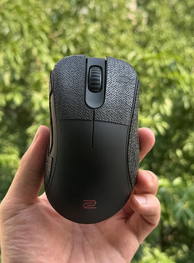 喵呜外设Ultraglide鼠标防滑贴ZOWIE卓威EC3DW EC3-DW吸汗防滑