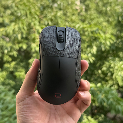 喵呜外设Ultraglide鼠标防滑贴ZOWIE卓威EC3DW EC3-DW吸汗防滑