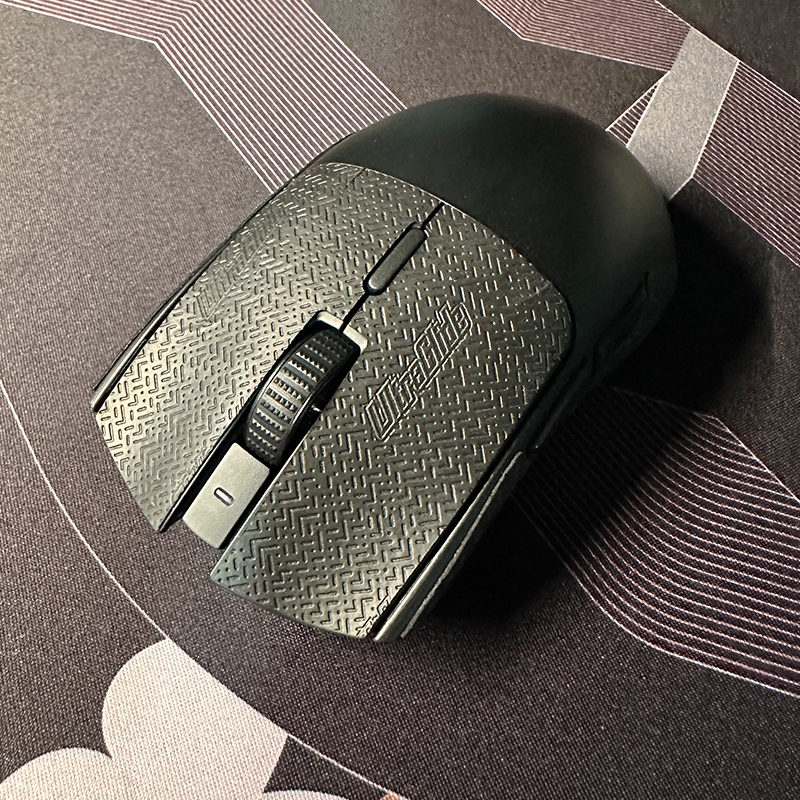 毒蝰V3极速型鼠标防滑贴