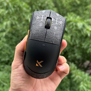 喵呜外设Ultraglide鼠标防滑贴MCHOSE迈从K7 ULTRA通用防滑