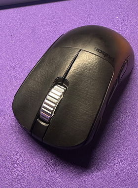 喵呜外设Ultraglide鼠标防滑贴Pulsar派世Xlite V3Es防滑吸汗v3