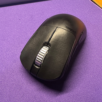 喵呜外设Ultraglide鼠标防滑贴Pulsar派世Xlite V3Es防滑吸汗v3