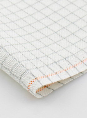 德国zweigart ZW标记布棉布28CT十字绣布【3514-1219】【50*70cm]