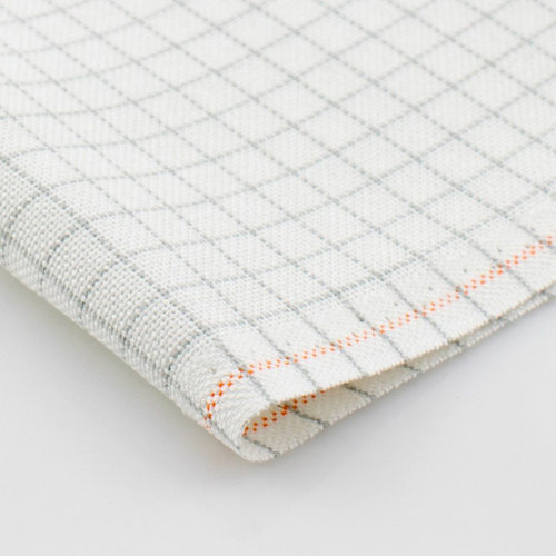 德国zweigart ZW标记布 ZW棉布 32CT十字绣布3516-1219【50*70cm]