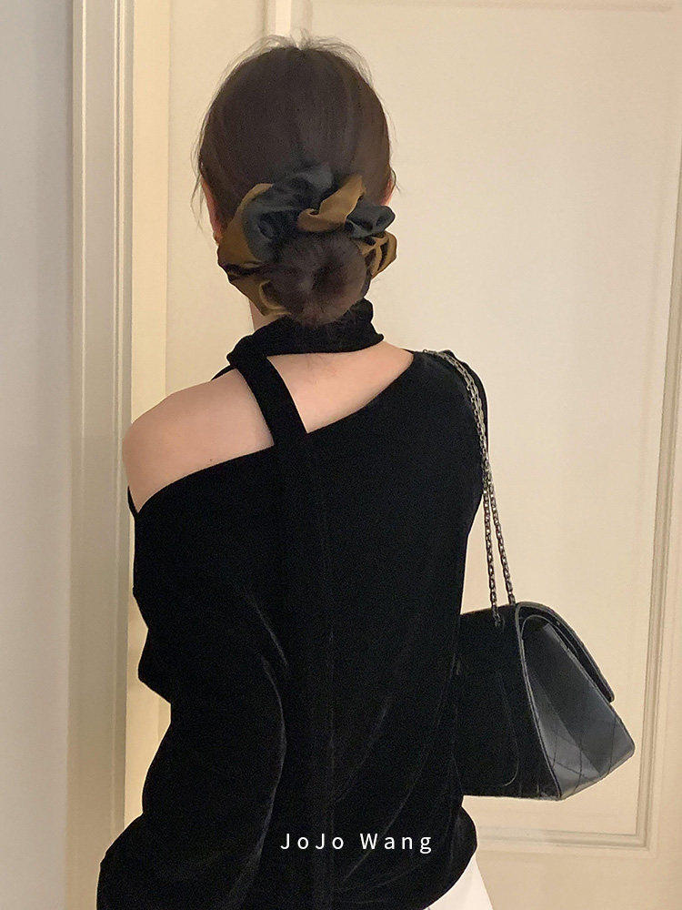 丝滑的旋风贝果呀~气质丸子头大肠发圈女扎头发发饰韩国时尚头绳,饰品/流行首饰/时尚饰品新,发饰,淘宝优惠券,粉丝福利购,淘宝优惠卷