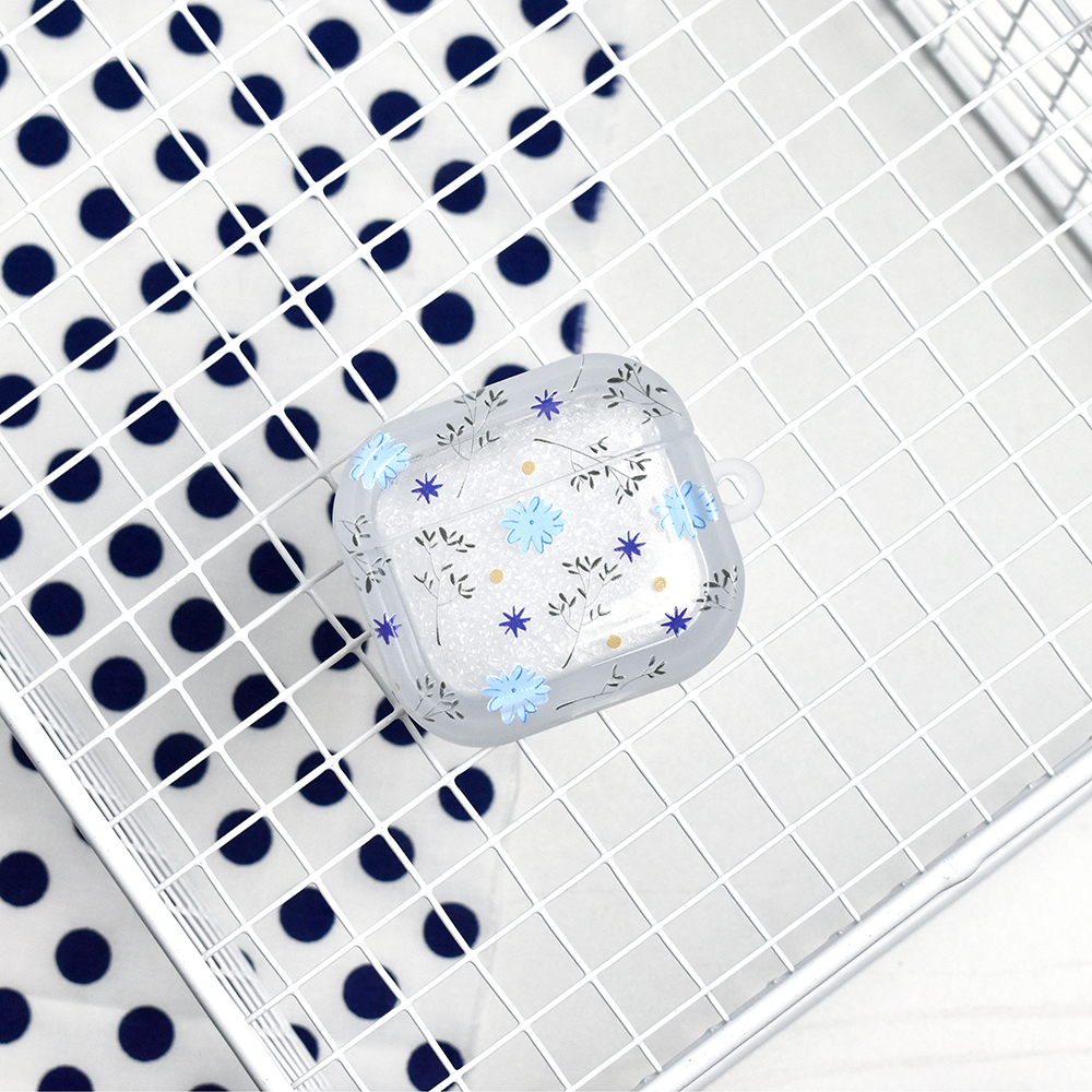 适用苹果耳机壳Airpods1代2pro3