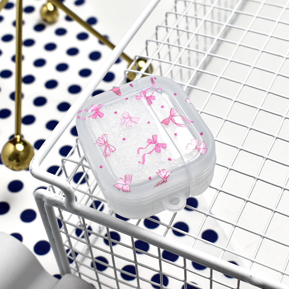 适用苹果Airpods1代耳机壳