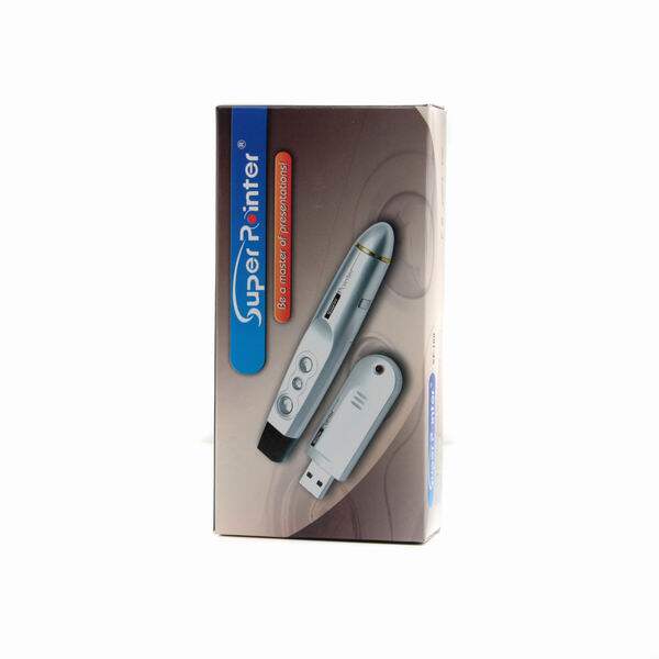 Telecommande - pointeur laser - Ref 386037 Image 1