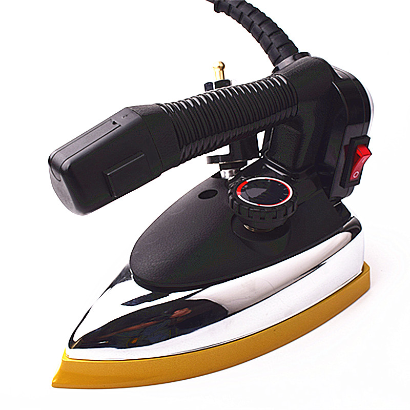 科洁龙电熨斗吊瓶斗家用蒸汽烫斗