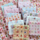 纯棉40支童趣插画主题卡通平纹亲肤吮指级布料服饰睡裙手工宝宝布