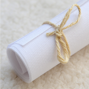 带胶硬衬 免烫树脂衬领衬 单面有胶粘衬热熔衬粘合衬 衬布