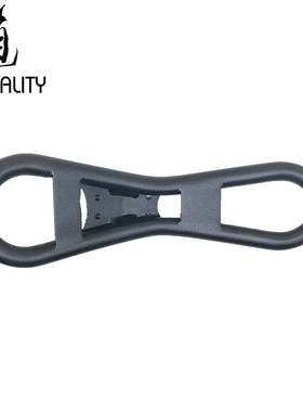 Morality道德独轮车铝合金管座极限平花攀爬单轮自行车坐垫车座