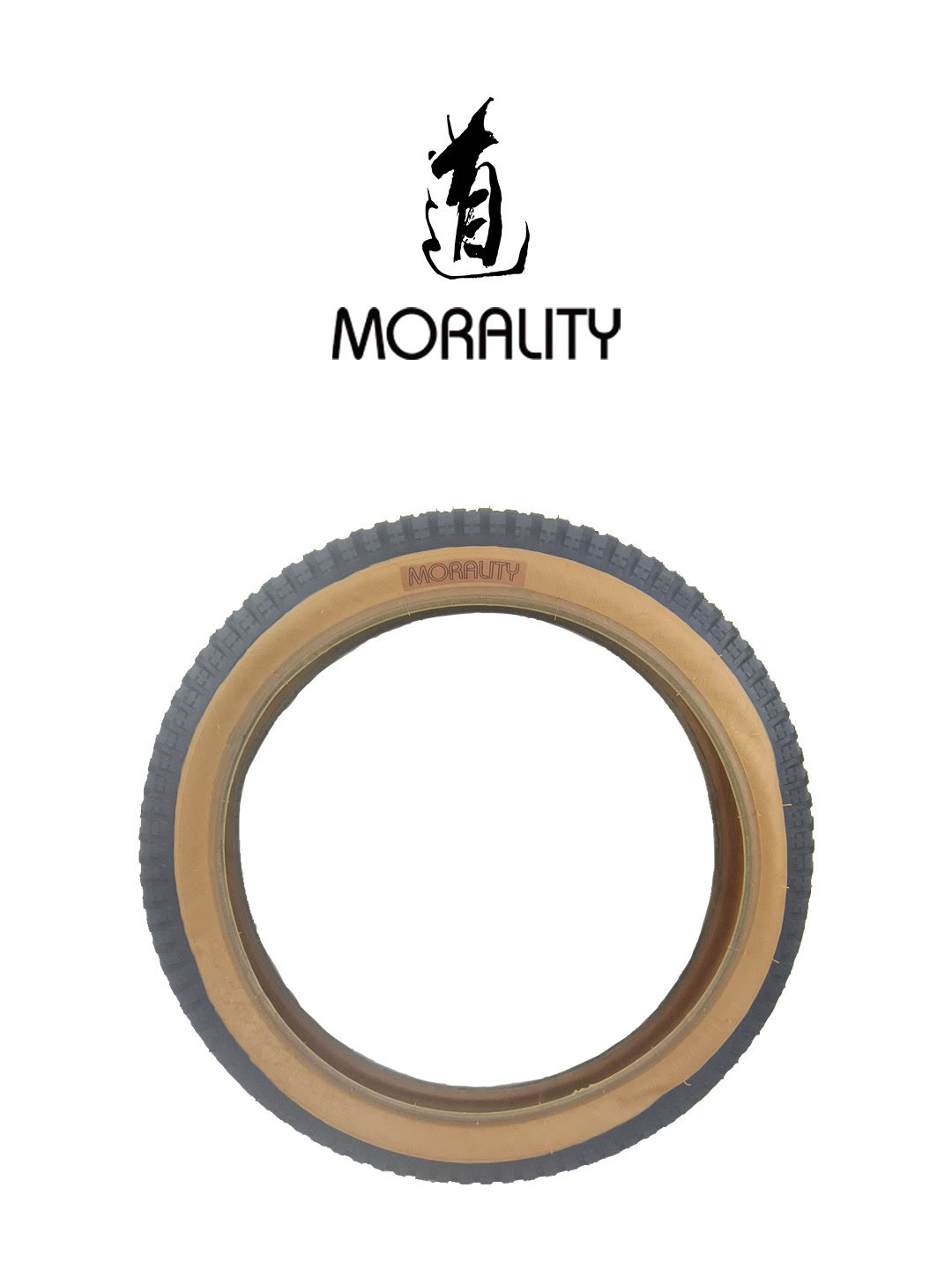 Moral outer tire 19 20 inches x2.5 extreme unicycle single wheel climbing bicycle tire