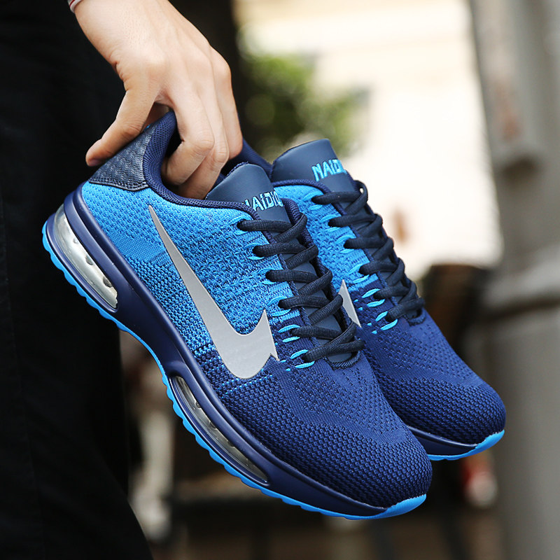 Chaussures de Badminton uniGenre - Ref 848525 Image 3