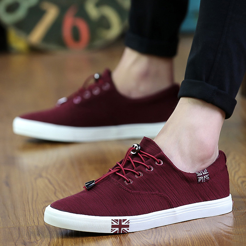 Chaussures de Badminton homme - Ref 846418 Image 4