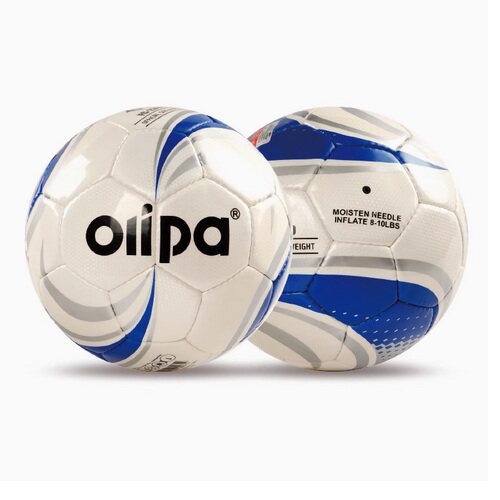 Olipa奥联FC2300足球4号5号手缝耐磨PU学生儿童成人训练比赛足球
