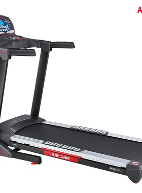 AEON正伦家用电动智能跑步机A170软跑板可折叠跑步机健身器材