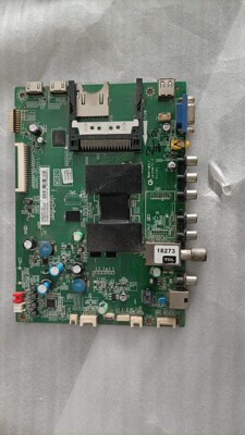 原装TCL L42E5300D电视主板 40-1MS801-MAD2HG 配屏LVF420NEAL
