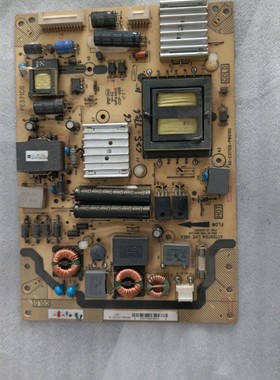 TCL L39E5090J-3D L40F3320-3D L42E5300D电源板40-E371C6-PWG1XG
