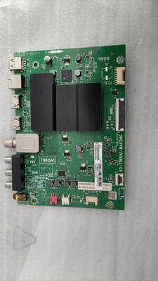 原装TCL 55F6 55A660U 50L2  65F6 D65A620U主板40-T960A1-MAC2HG