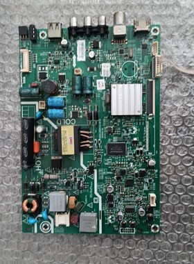 原装创维32X3 32E3000主板5800-A9R010-0P30屏RDL320HY(BD0-900)