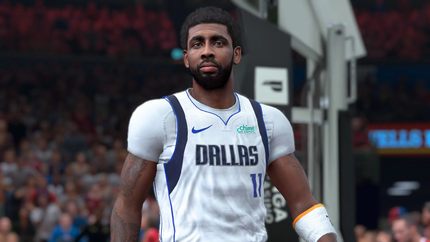 NBA2k24  2k23 2k22 NBA电脑版次时代画质大补（电脑补丁）含远程