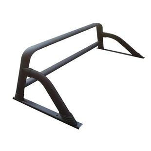 适用于纳瓦拉皮卡龙门架货箱护栏后斗防翻滚架纳瓦拉改装龙门架