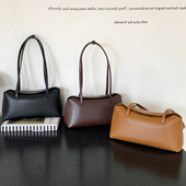 EMORRIN韩国东大门新款 高级感腋下包复古百搭日常通勤手提单肩包