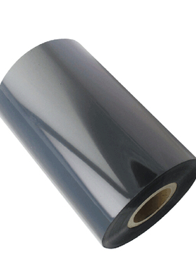 增强混合基黑色碳带90mm*300m 条码机碳带 标签机碳带 色带