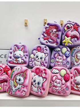 bag Spiderman children boy bookbag for school mini backpack1