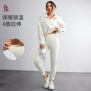sport 2025妇女 women 一种粗呢костюмы suit 运动服