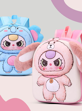 bag Spiderman children boy bookbag for school mini backpack1