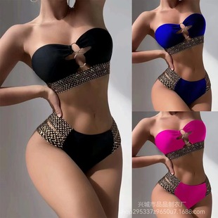 swimsuit купальник bikini 女泳衣比基尼 women жен