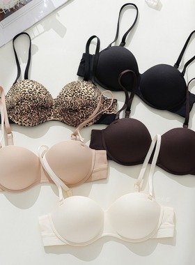 women's sexy lingerie sexy underwear 无钢圈内衣性感文胸 bra